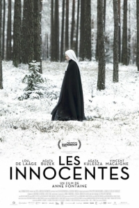 Постер Непорочные (Les innocentes)