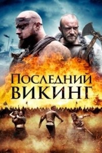 Постер Последний викинг (The Lost Viking)