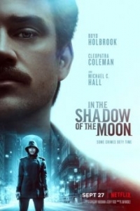 Постер В тени Луны (In the Shadow of the Moon)