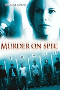 Постер Убийство на удачу (Murder on Spec)