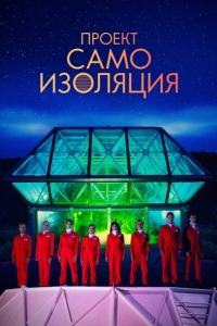 Постер Проект «Самоизоляция» (Spaceship Earth)