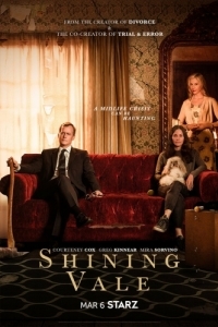 Постер Сияющая долина (Shining Vale)