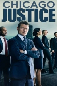 Постер Правосудие Чикаго (Chicago Justice)