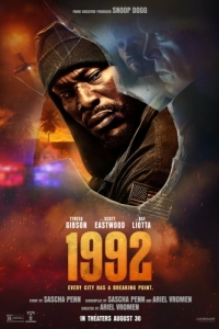 Постер 1992 (1992)