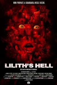 Постер Ад Лилит (Lilith's Hell)