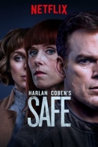 Постер Безопасность (Safe)