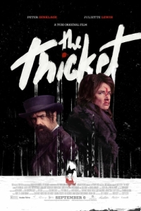 Постер Чаща (The Thicket)