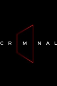 Постер Преступник (Criminal)