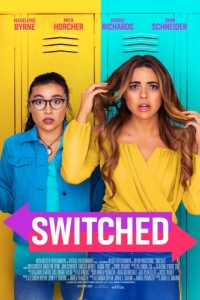 Постер Обмен (Switched)