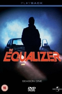 Постер Уравнитель (The Equalizer)