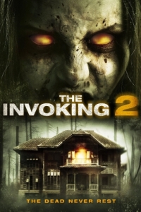 Постер Призыв 2 (The Invoking 2)